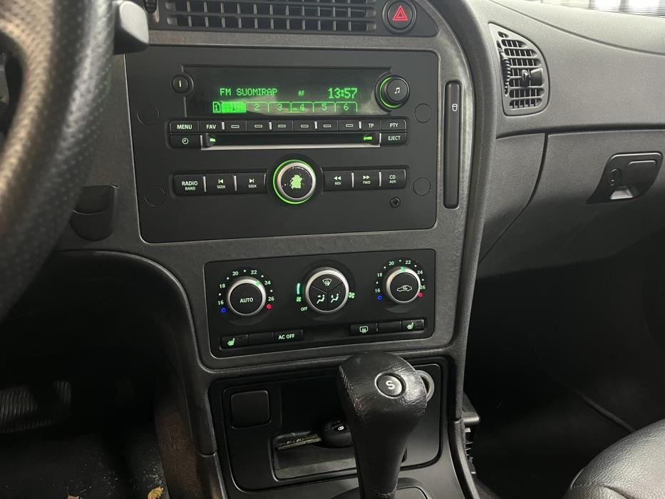 SAAB 9-5 2006