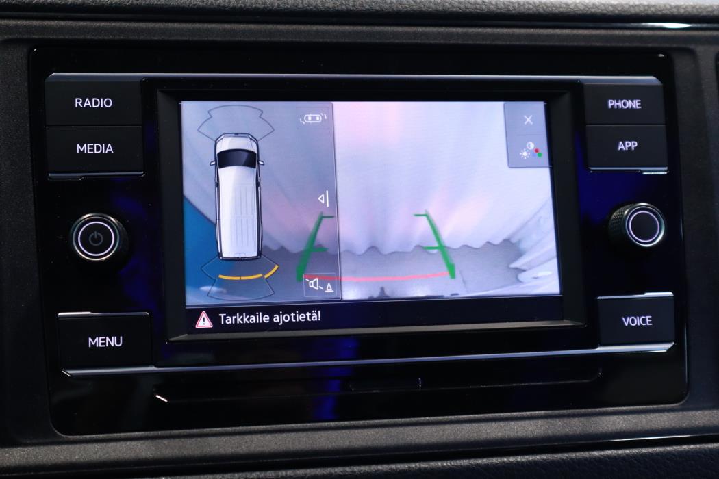 VOLKSWAGEN Crafter 2023