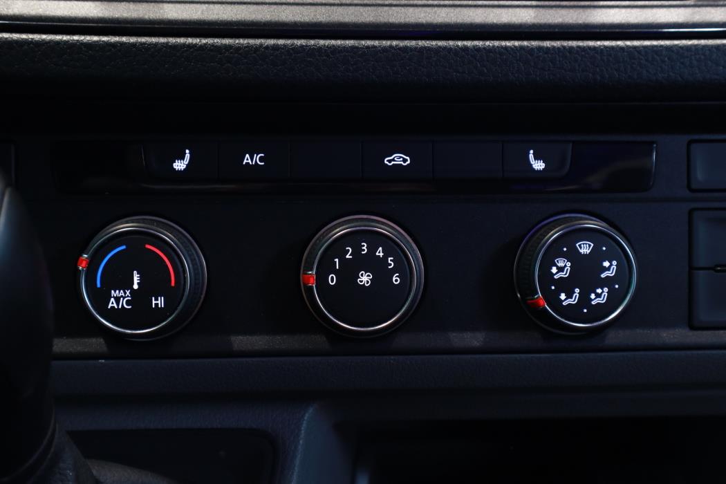 VOLKSWAGEN Crafter 2023