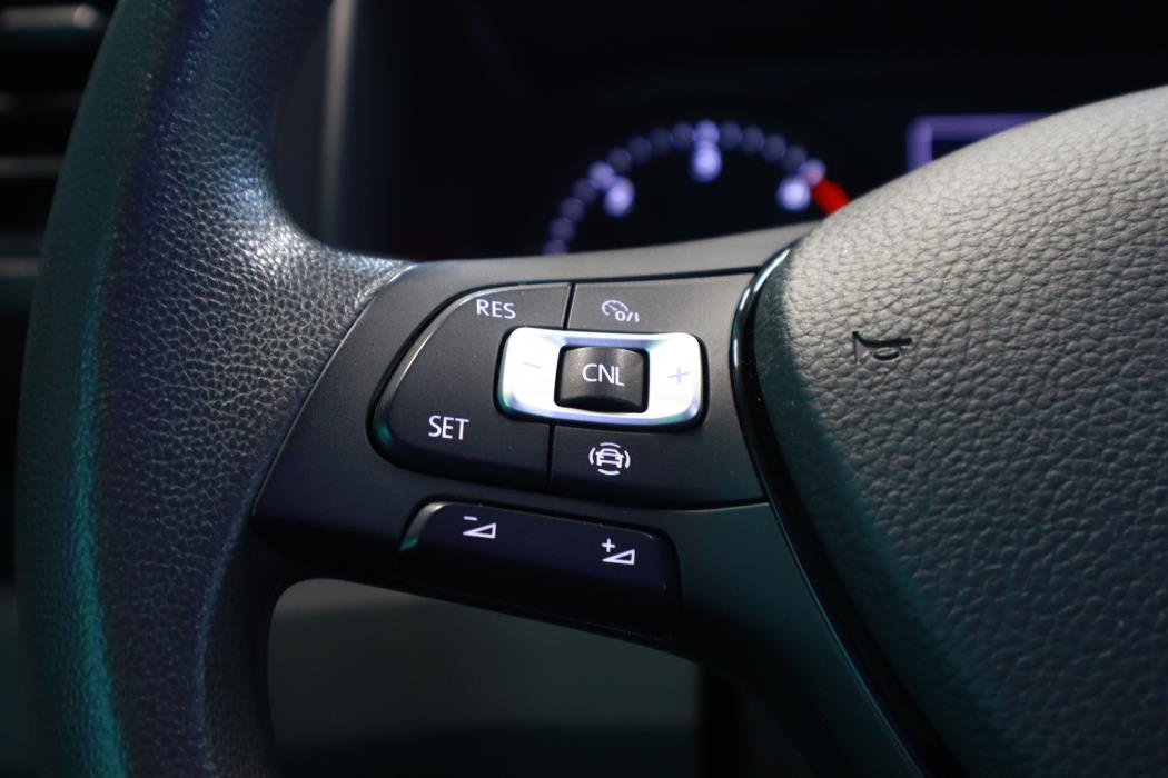 VOLKSWAGEN Crafter 2023