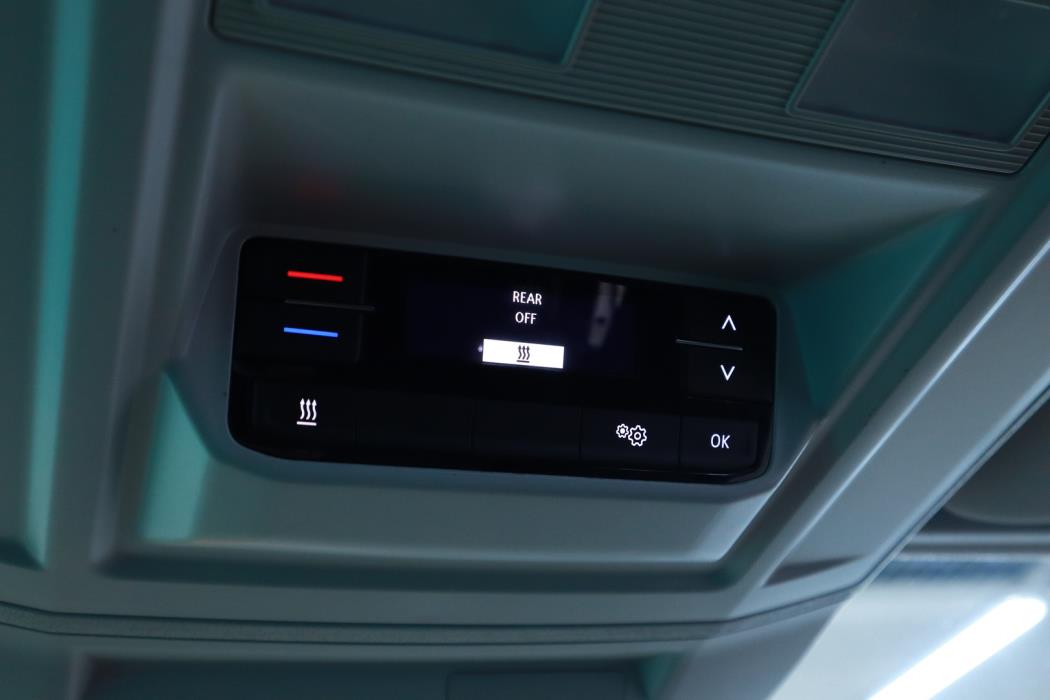 VOLKSWAGEN Crafter 2023