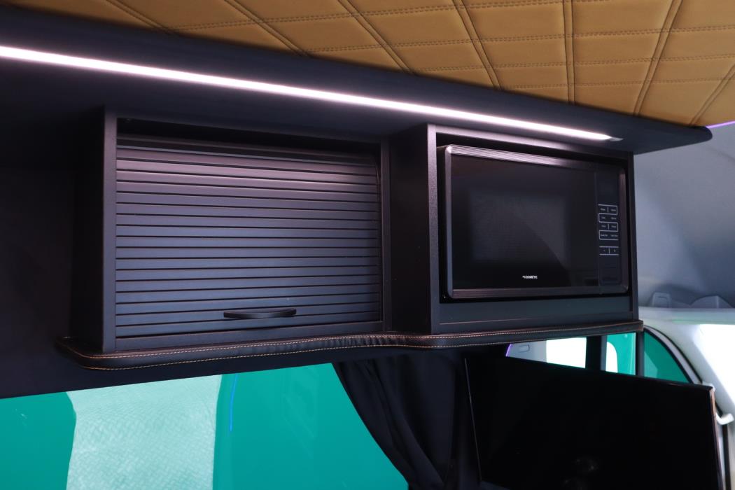 VOLKSWAGEN Crafter 2023