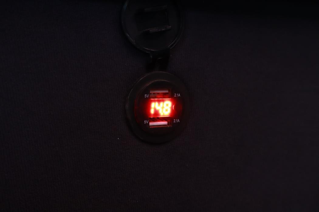 VOLKSWAGEN Crafter 2023