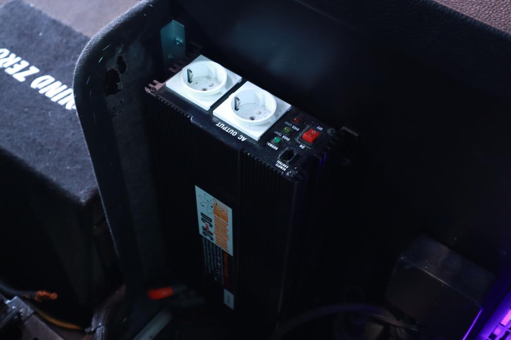 VOLKSWAGEN Crafter 2023