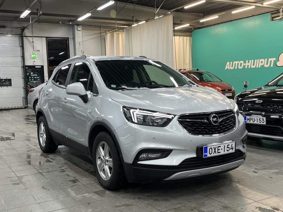 OPEL Mokka 2019