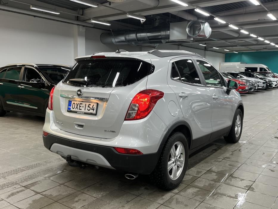 OPEL Mokka 2019