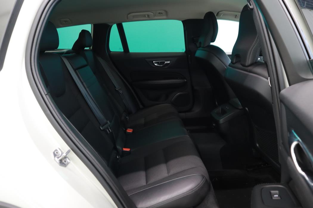 VOLVO V60 Cross Country 2019