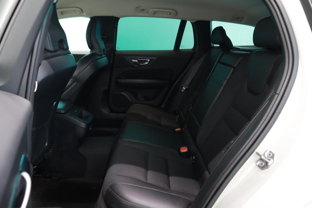 VOLVO V60 Cross Country 2019
