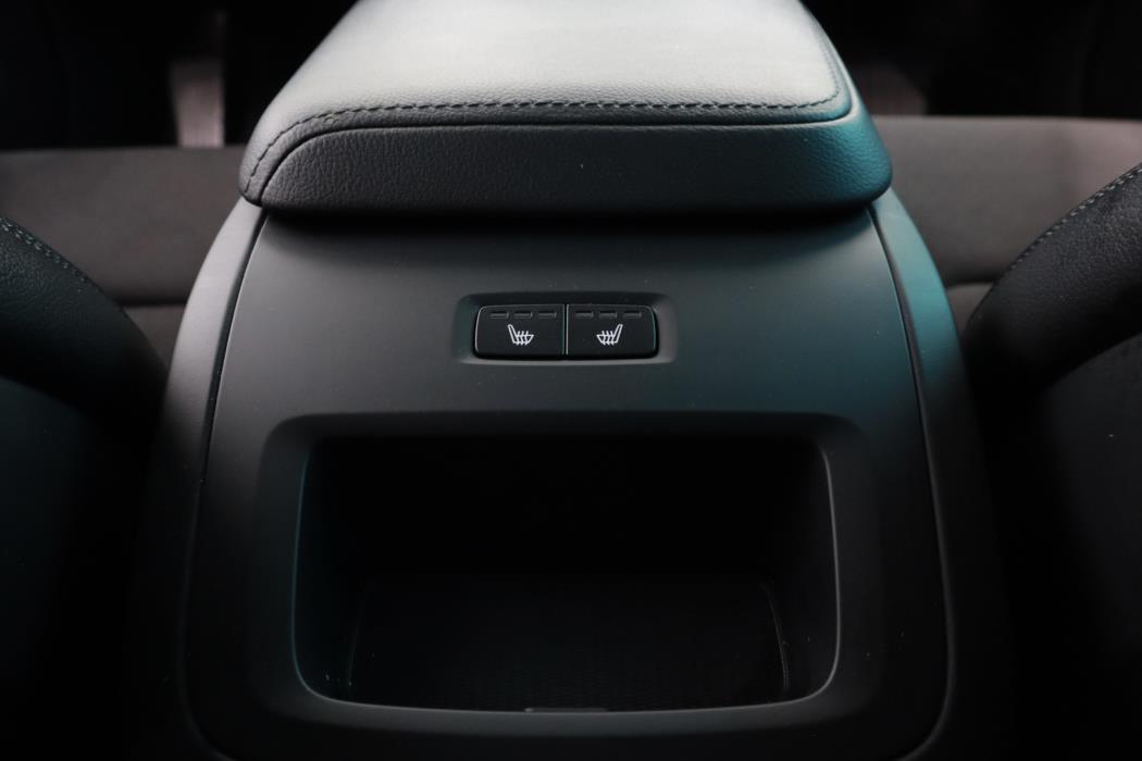 VOLVO V60 Cross Country 2019