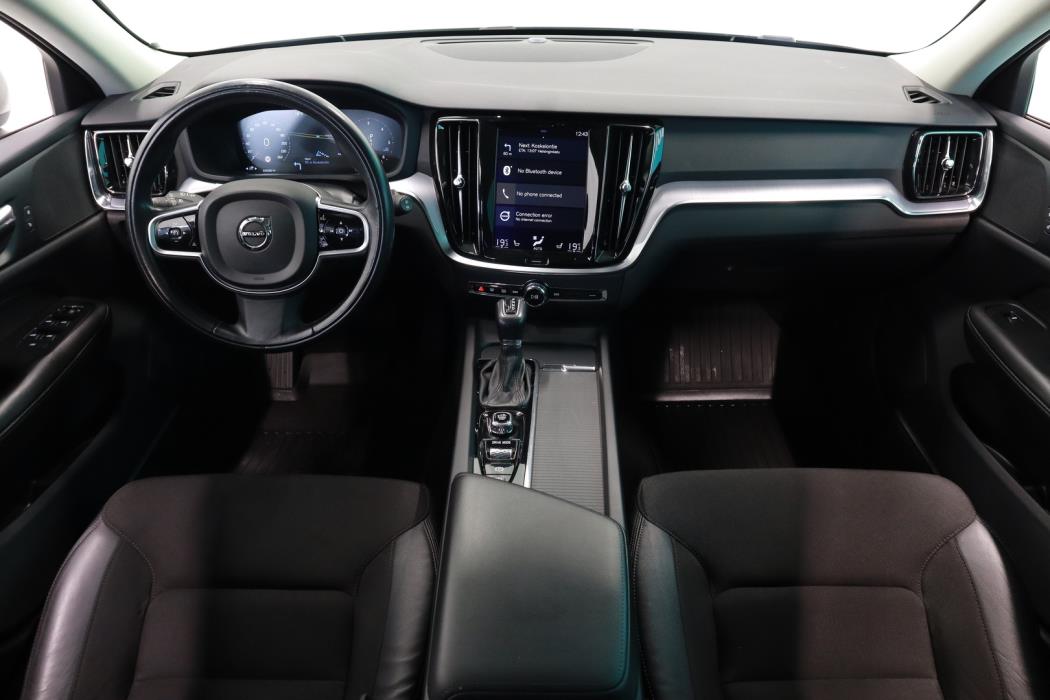 VOLVO V60 Cross Country 2019
