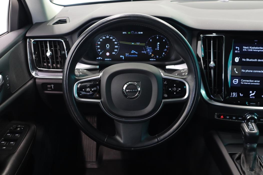 VOLVO V60 Cross Country 2019