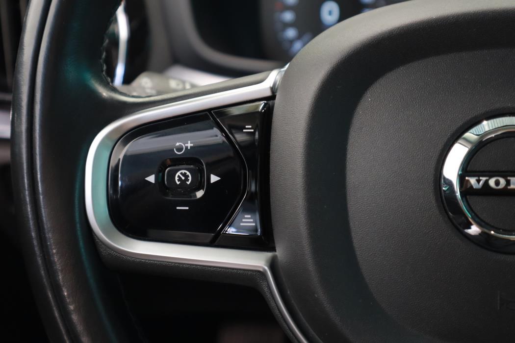 VOLVO V60 Cross Country 2019