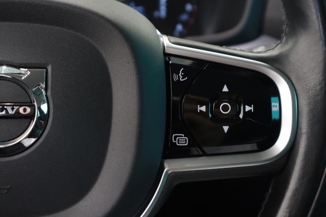 VOLVO V60 Cross Country 2019