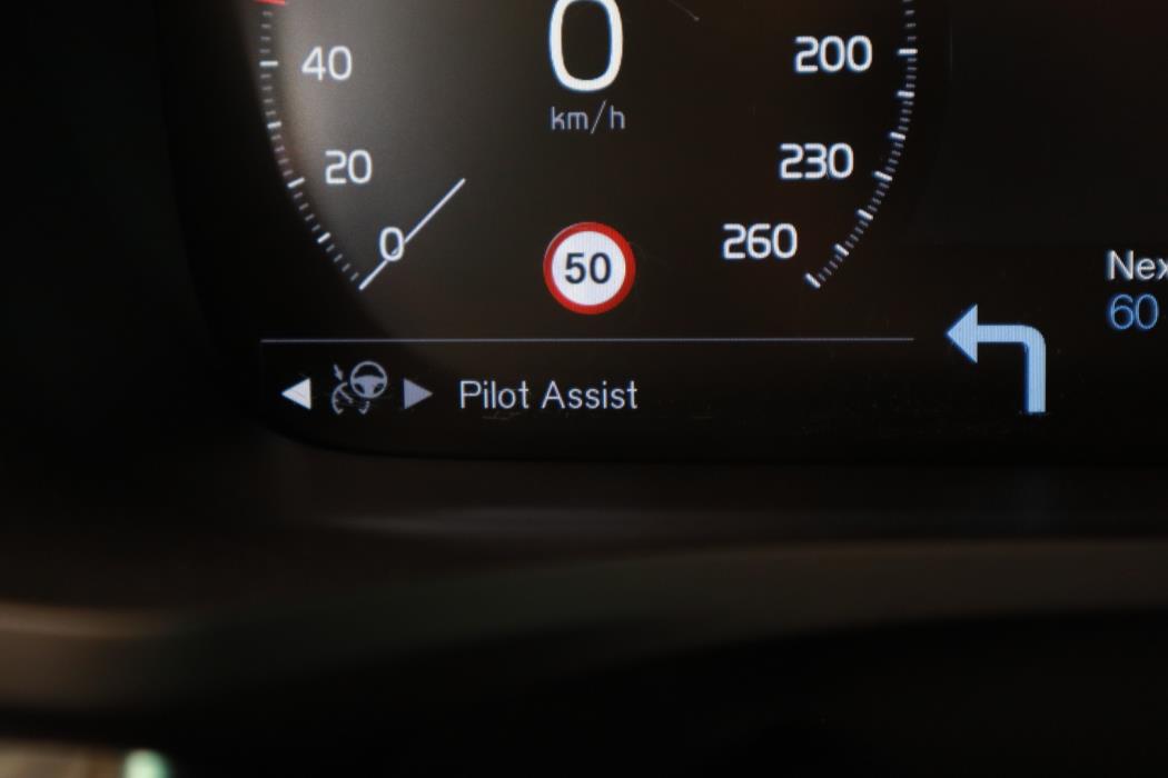 VOLVO V60 Cross Country 2019