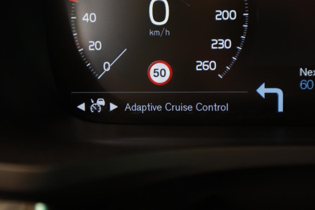 VOLVO V60 Cross Country 2019