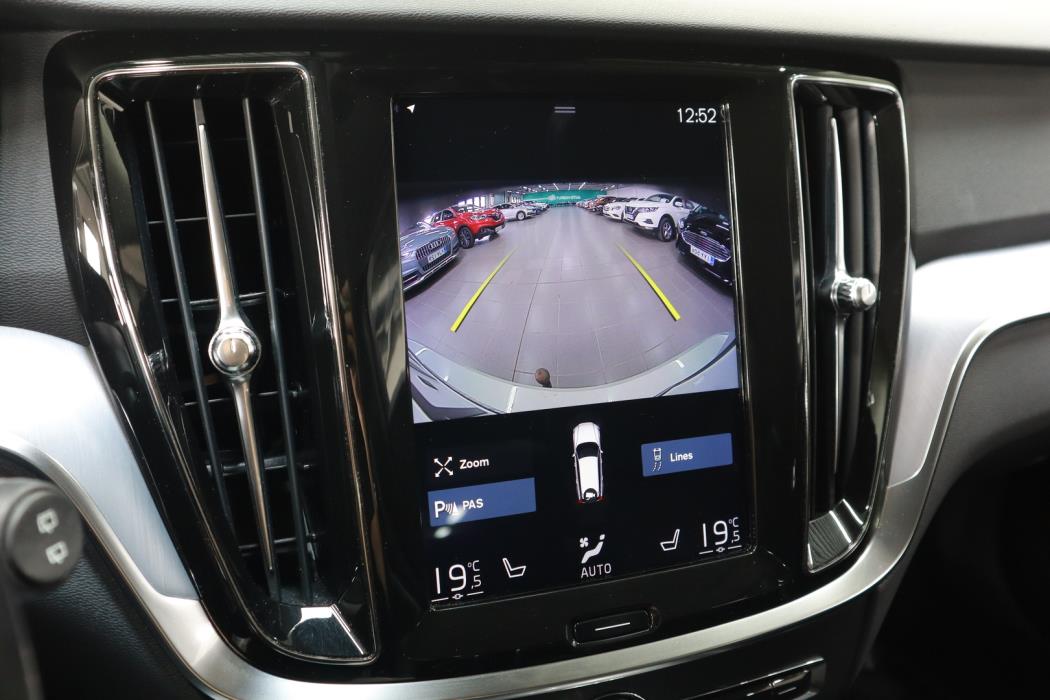 VOLVO V60 Cross Country 2019