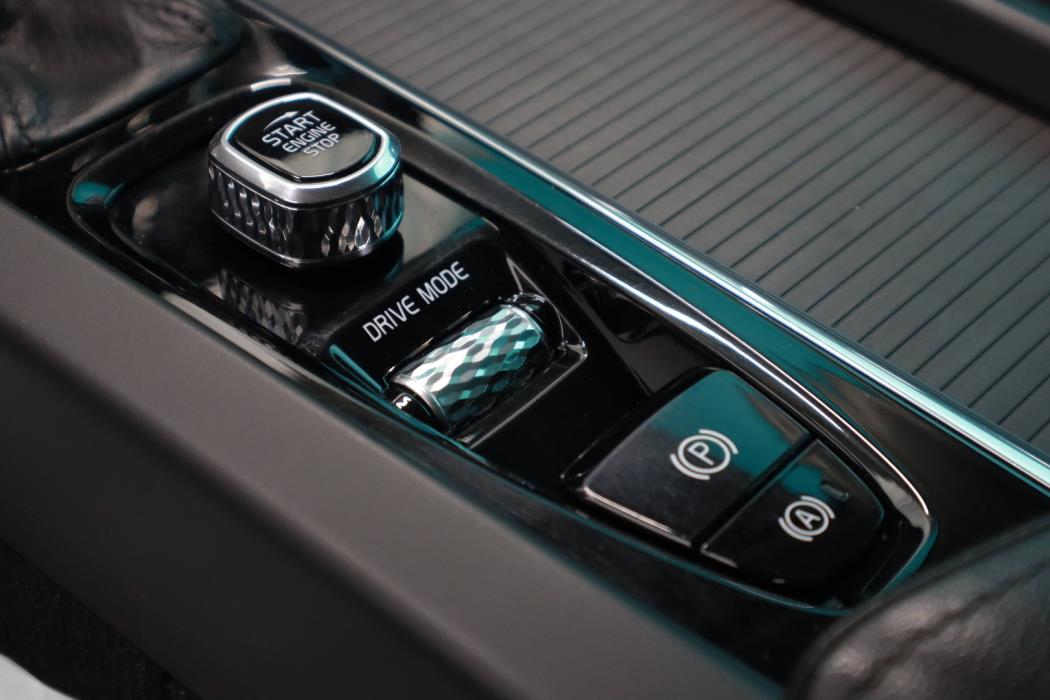 VOLVO V60 Cross Country 2019