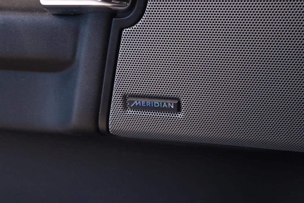 LAND ROVER Discovery 2016