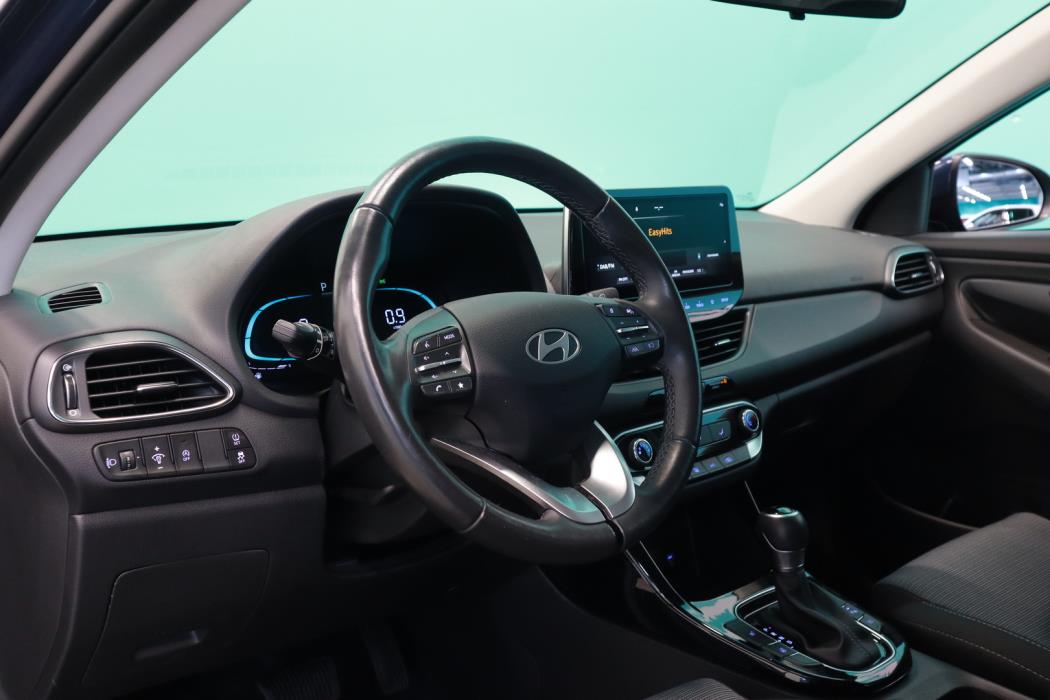 HYUNDAI i30 Wagon 2025