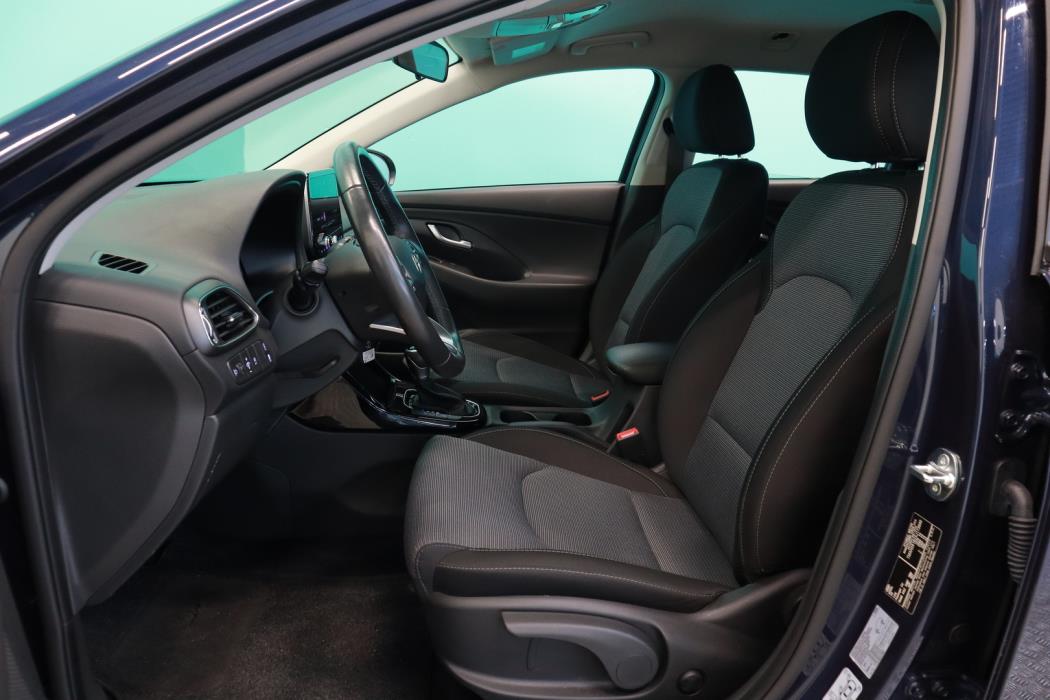 HYUNDAI i30 Wagon 2025