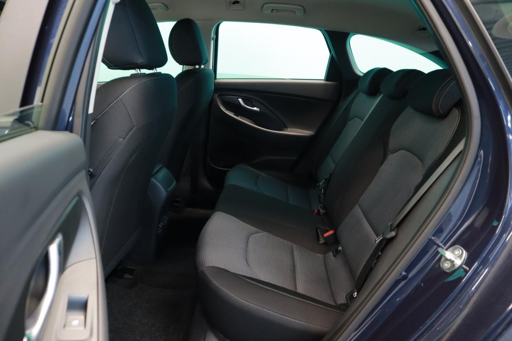 HYUNDAI i30 Wagon 2025