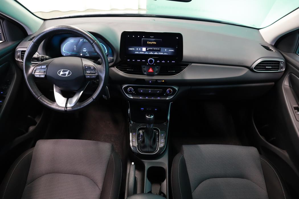 HYUNDAI i30 Wagon 2025