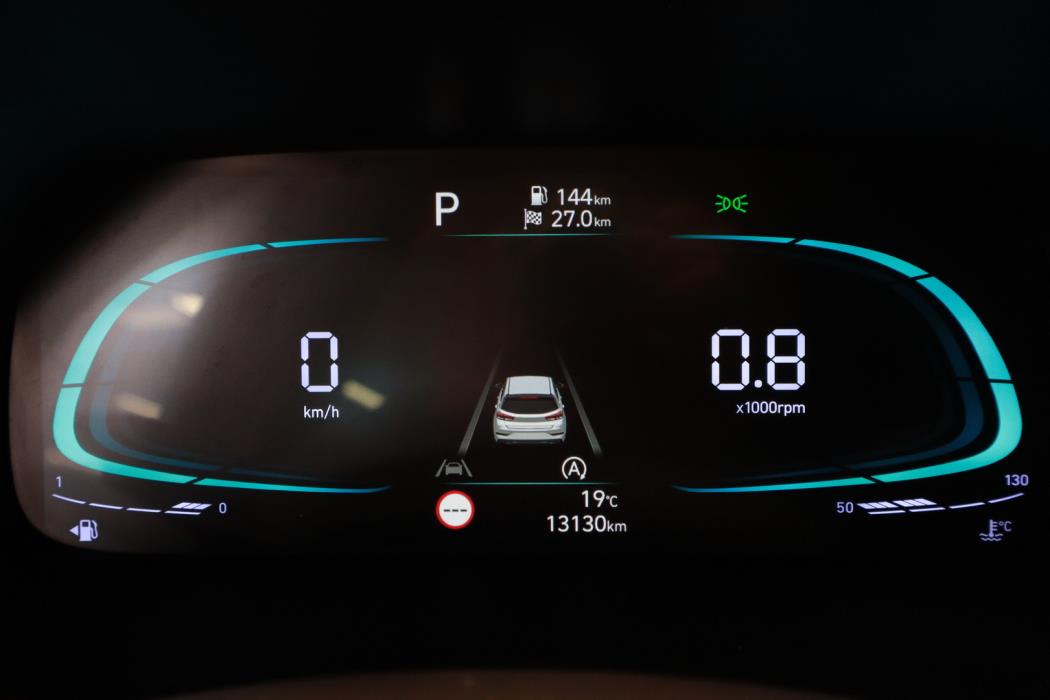 HYUNDAI i30 Wagon 2025