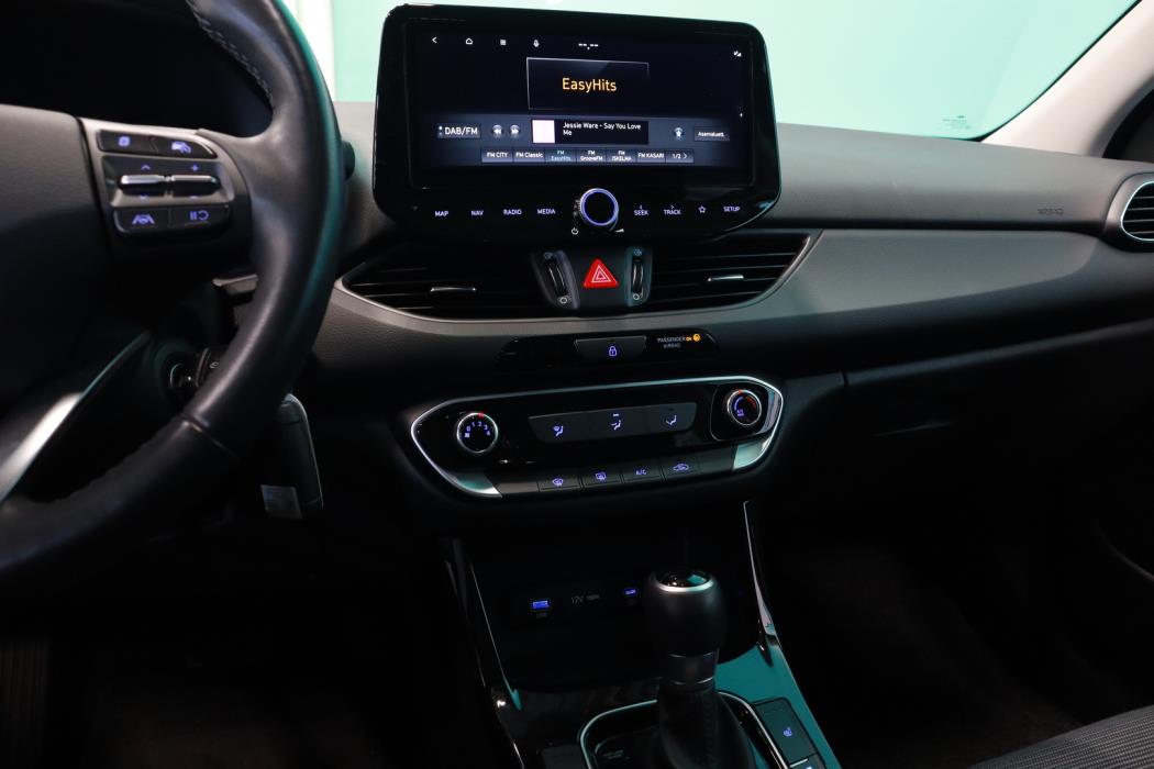 HYUNDAI i30 Wagon 2025