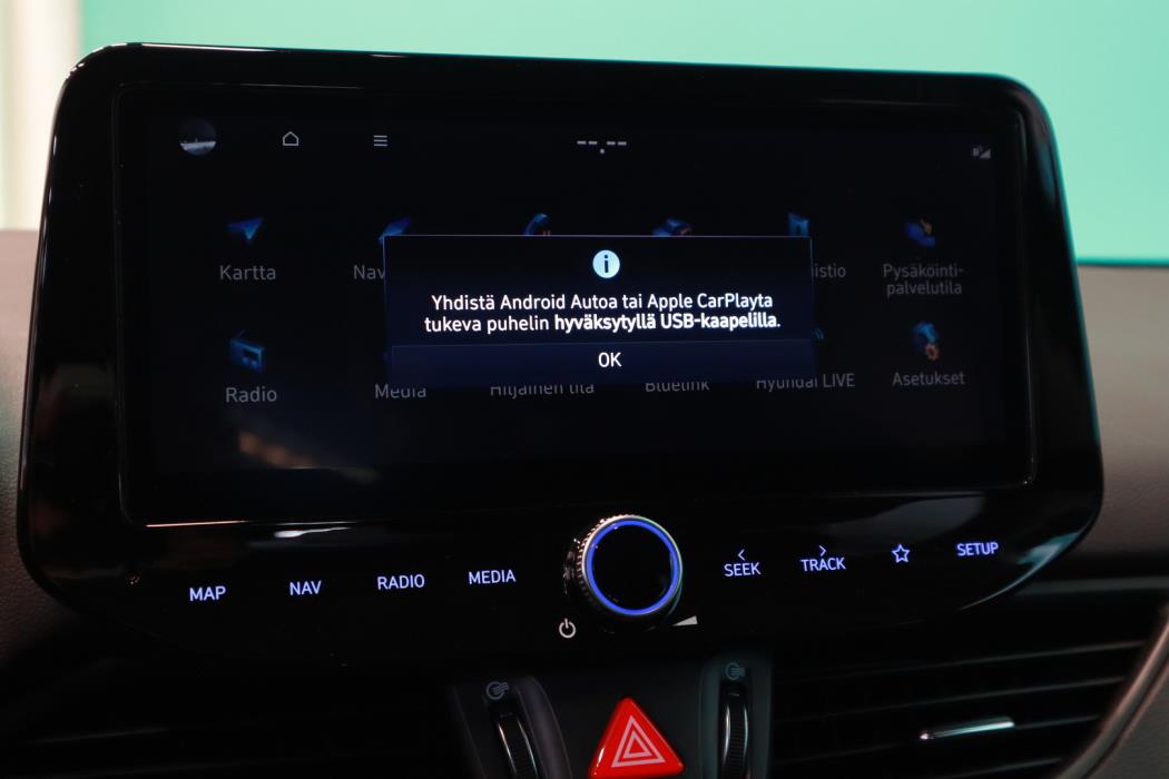 HYUNDAI i30 Wagon 2025