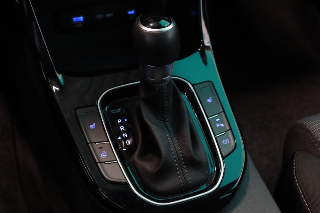 HYUNDAI i30 Wagon 2025