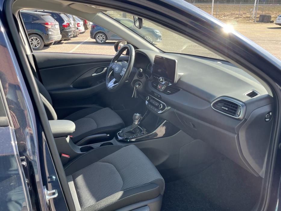 HYUNDAI i30 Wagon 2025