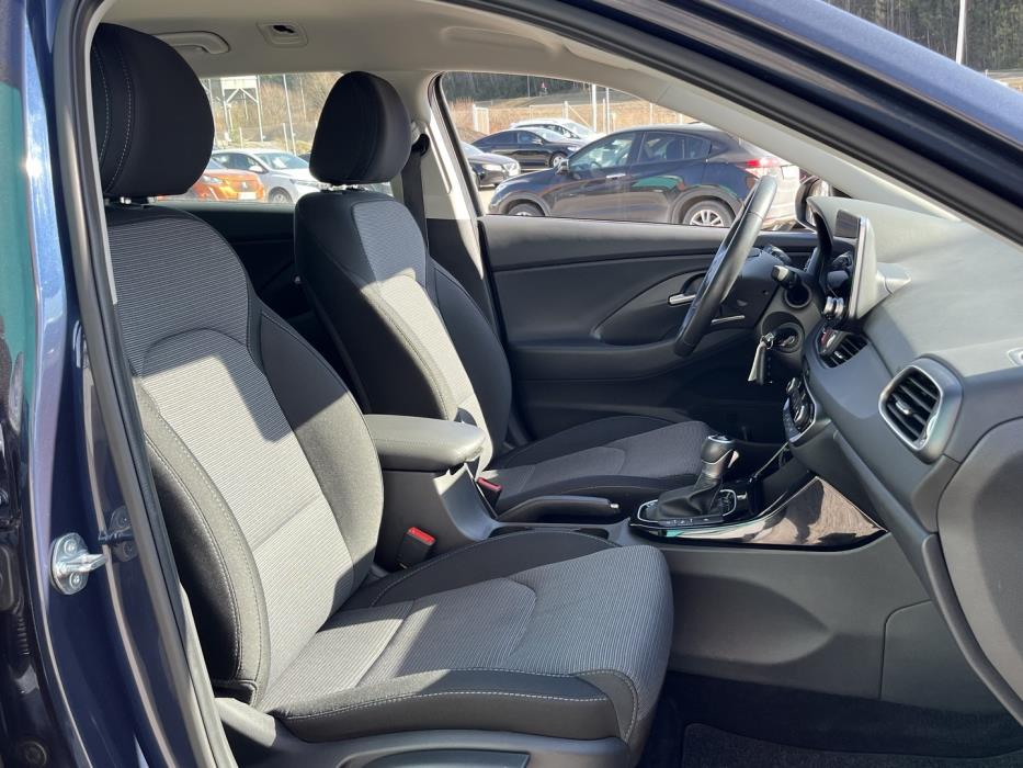 HYUNDAI i30 Wagon 2025