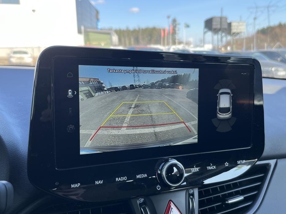 HYUNDAI i30 Wagon 2025