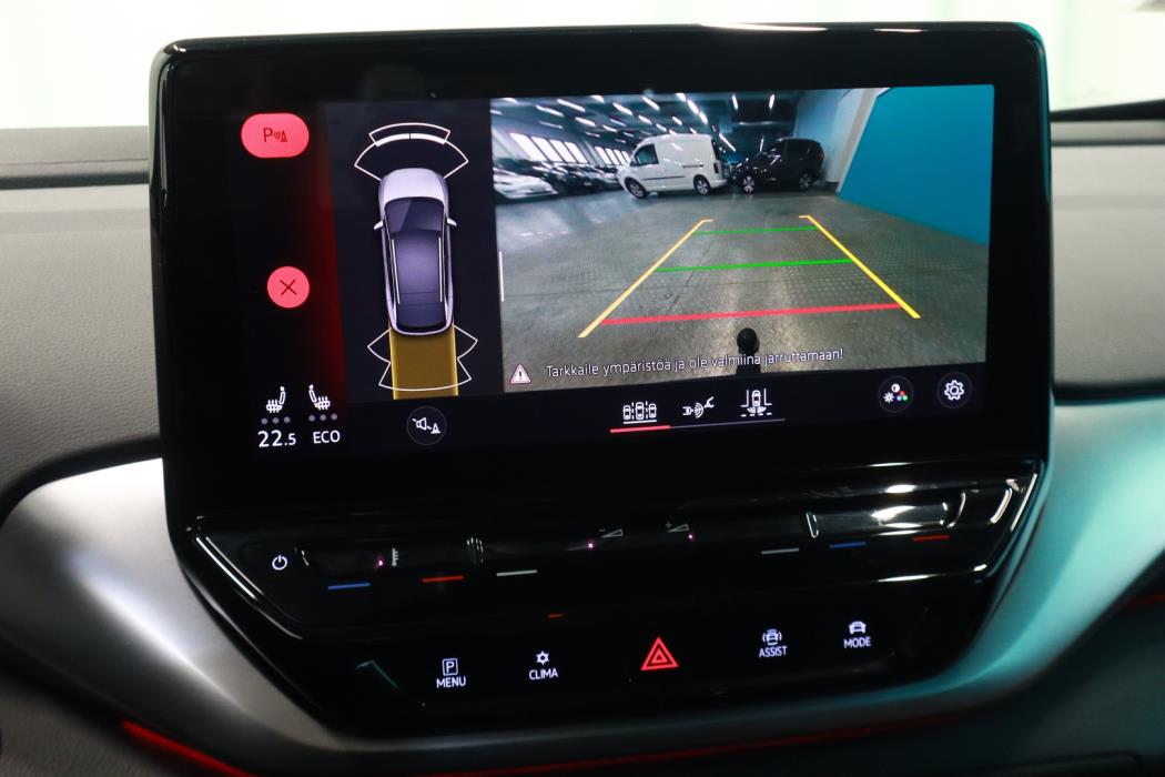 VOLKSWAGEN ID.4 2021