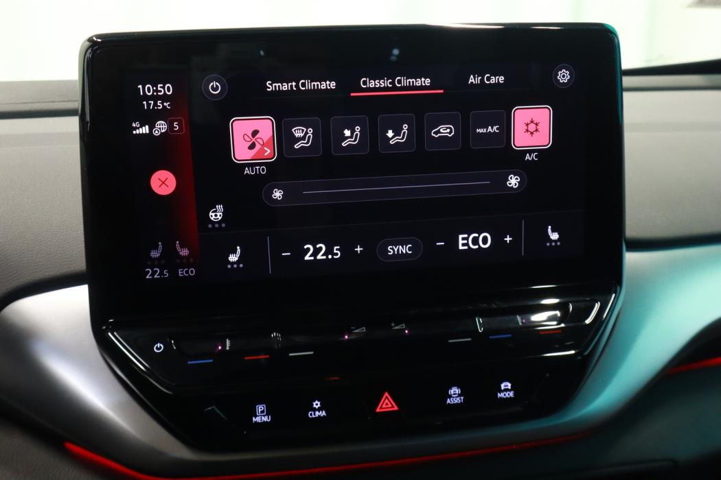 VOLKSWAGEN ID.4 2021