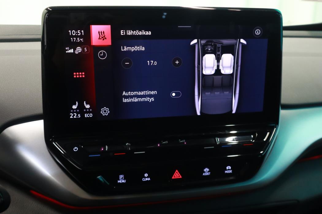 VOLKSWAGEN ID.4 2021