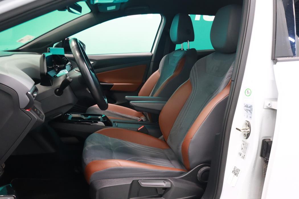 VOLKSWAGEN ID.4 2021