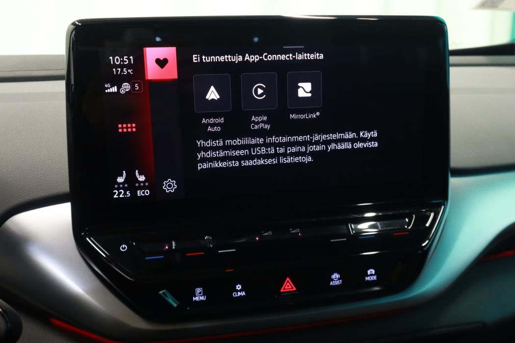 VOLKSWAGEN ID.4 2021