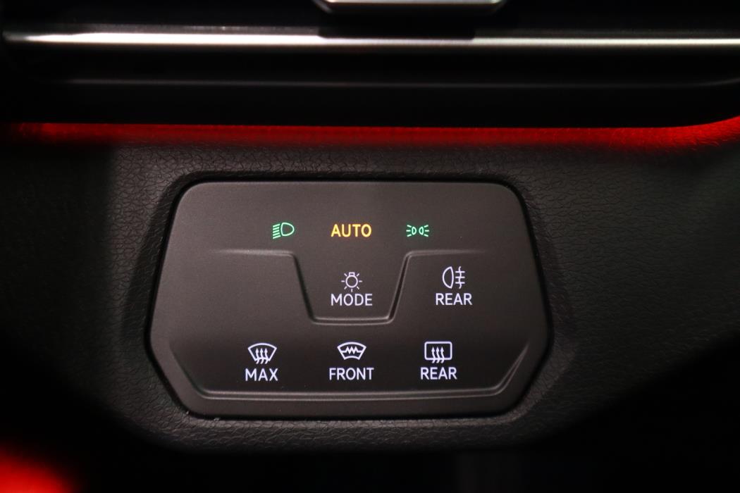 VOLKSWAGEN ID.4 2021