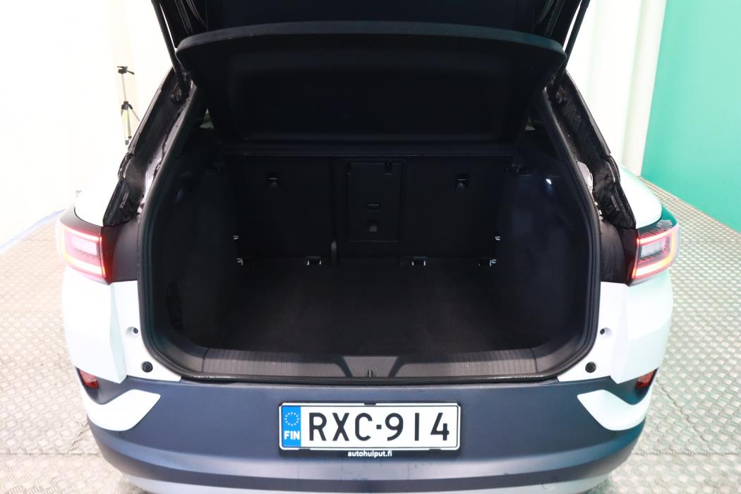 VOLKSWAGEN ID.4 2021