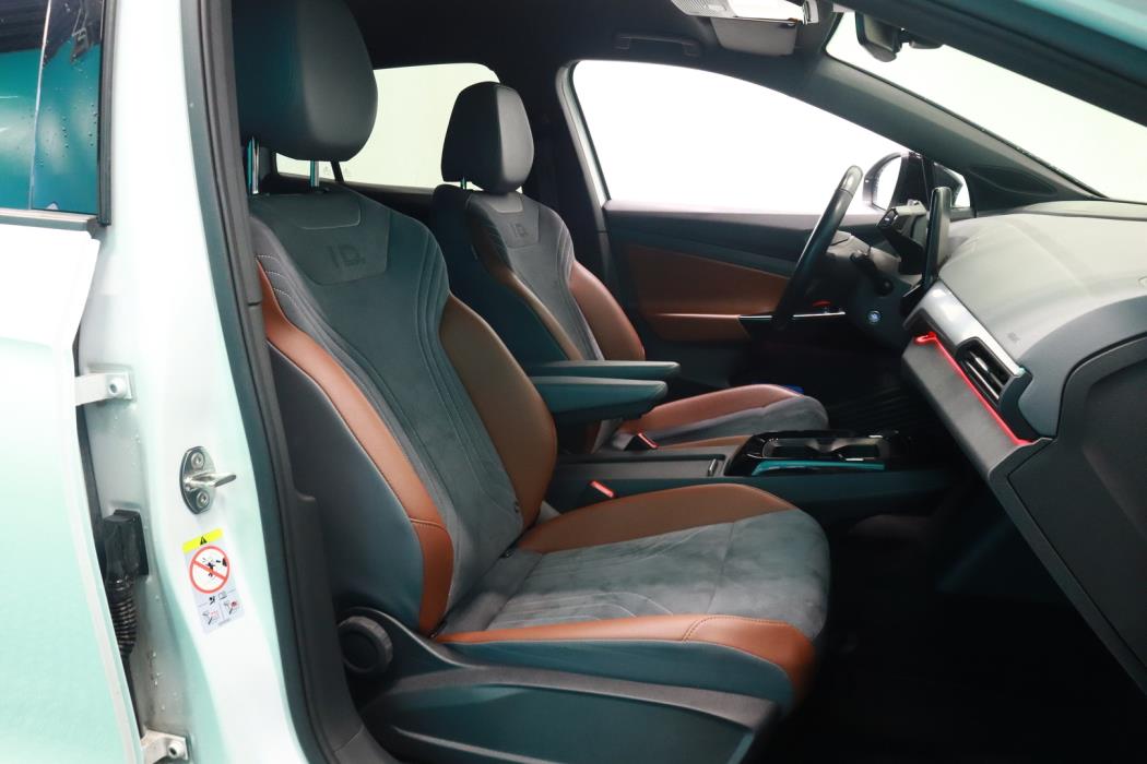 VOLKSWAGEN ID.4 2021