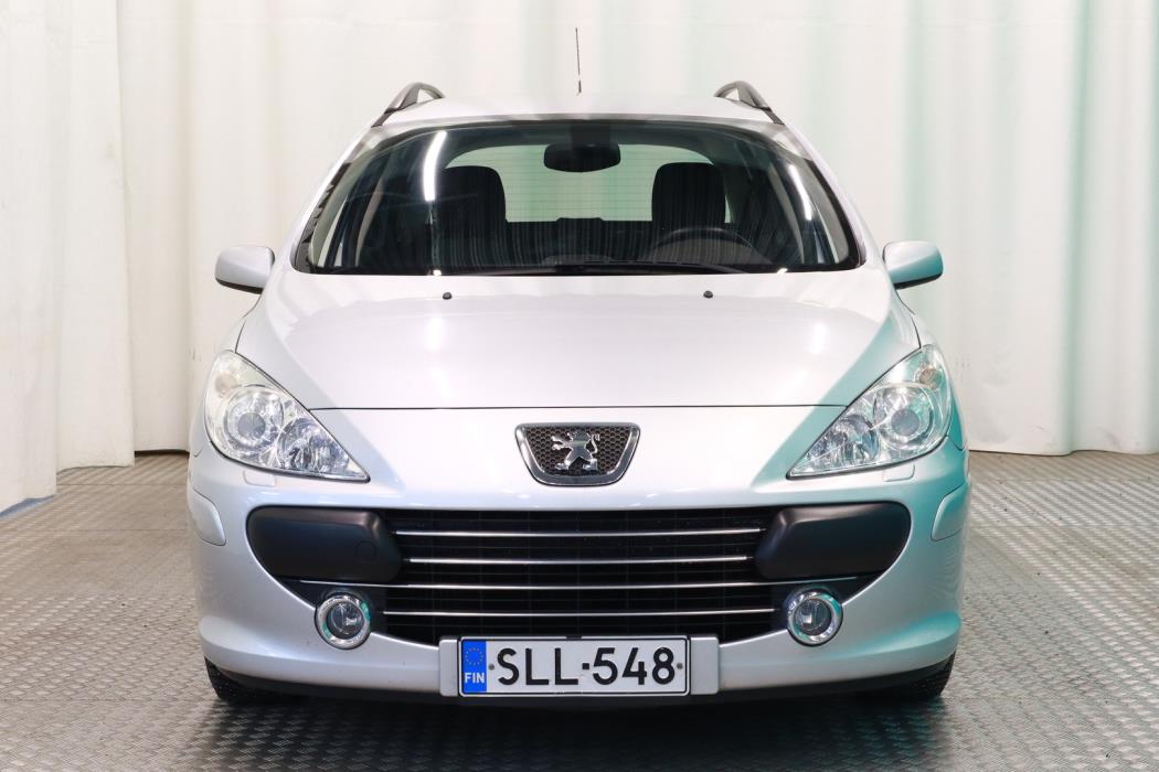 PEUGEOT 307 2007