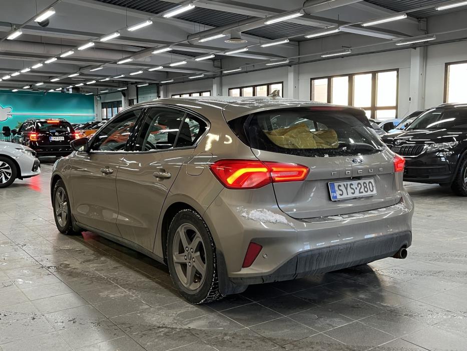 FORD Focus 2019