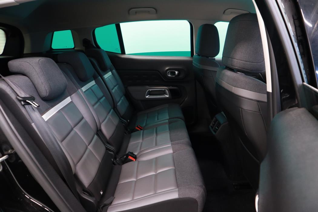 CITROEN C5 Aircross 2021