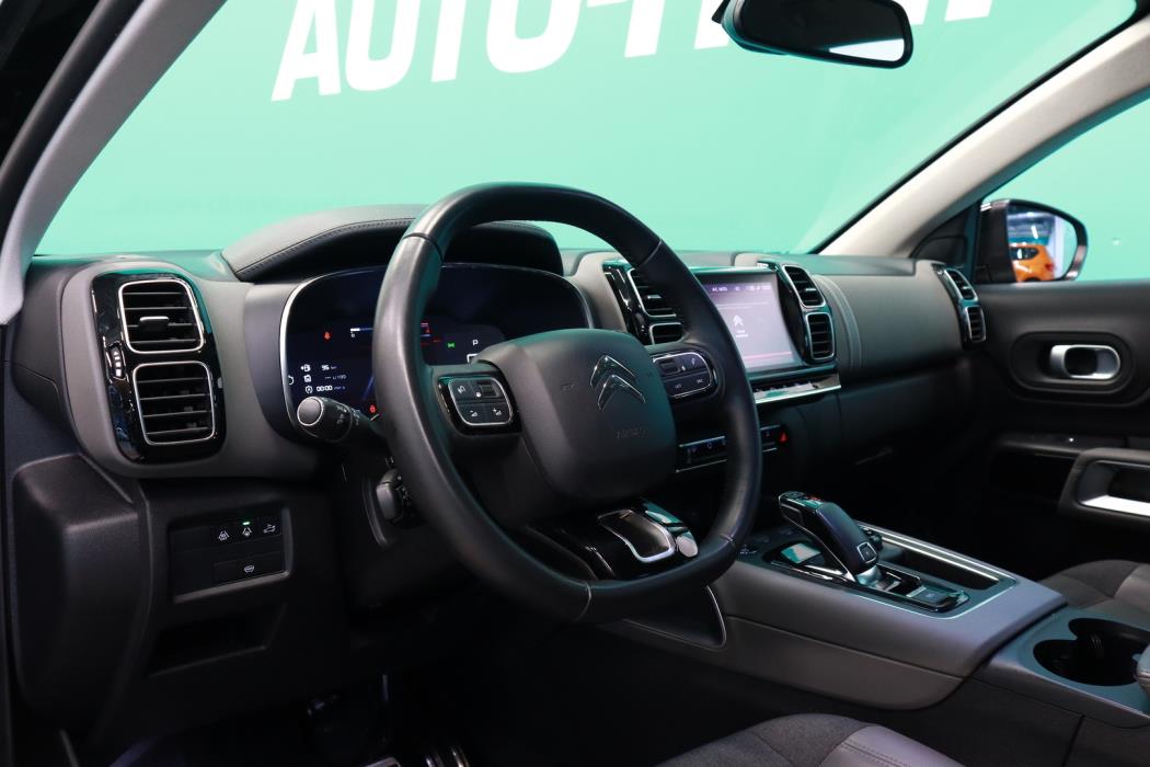 CITROEN C5 Aircross 2021