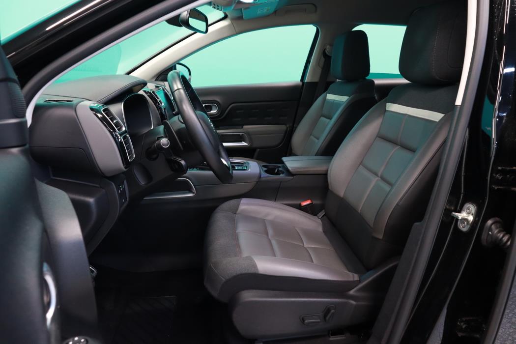 CITROEN C5 Aircross 2021