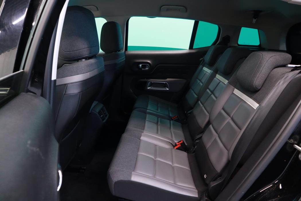 CITROEN C5 Aircross 2021