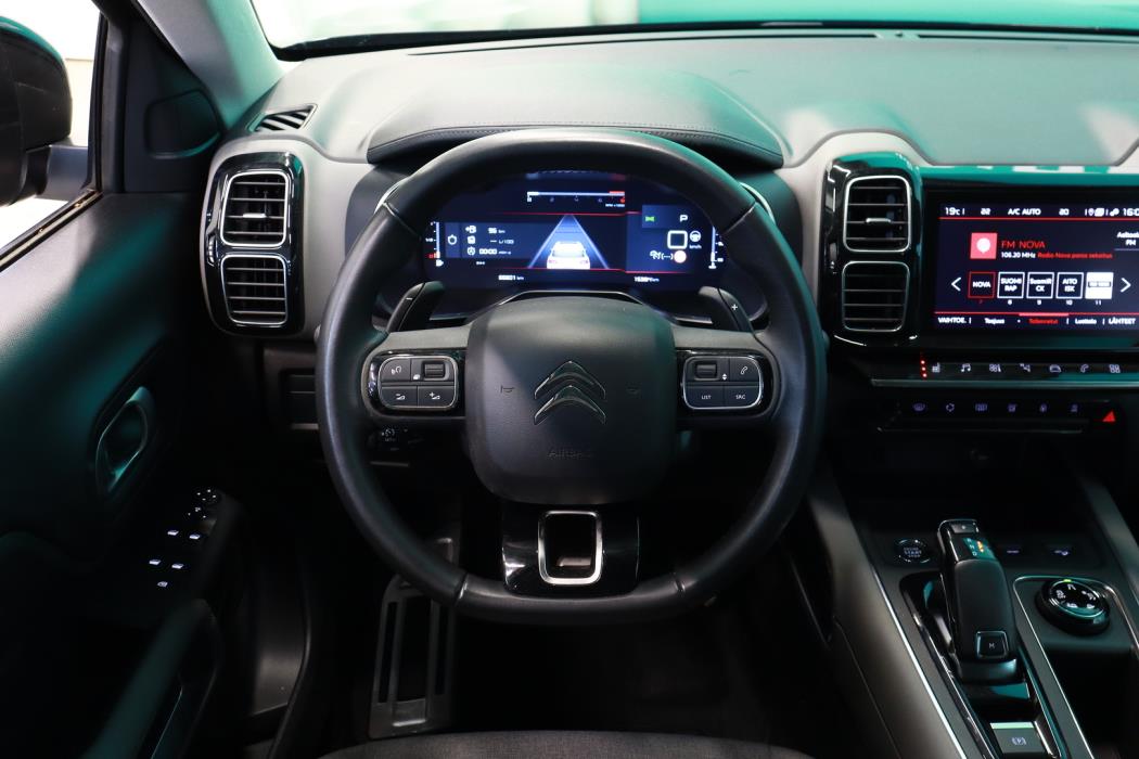 CITROEN C5 Aircross 2021