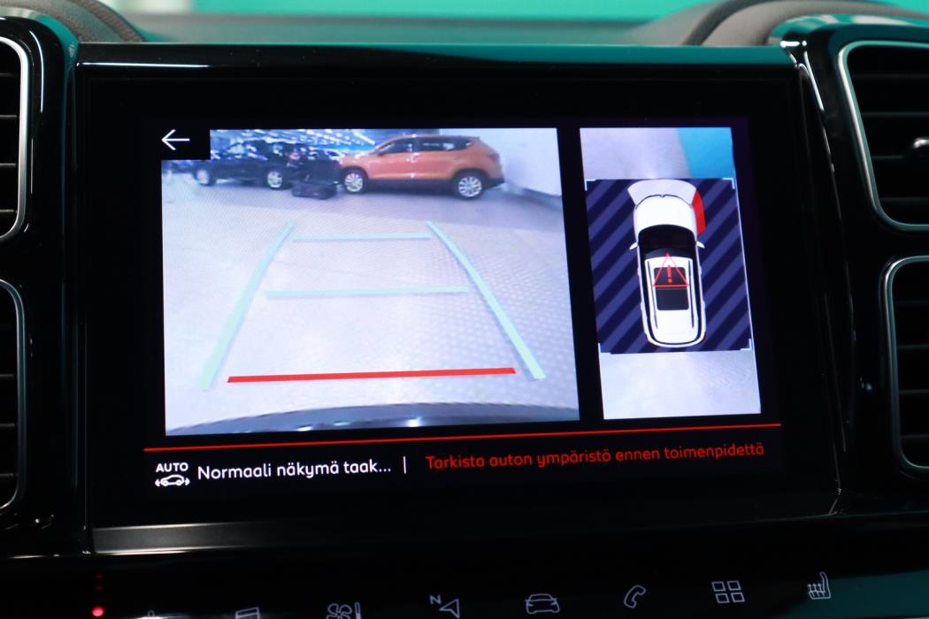 CITROEN C5 Aircross 2021