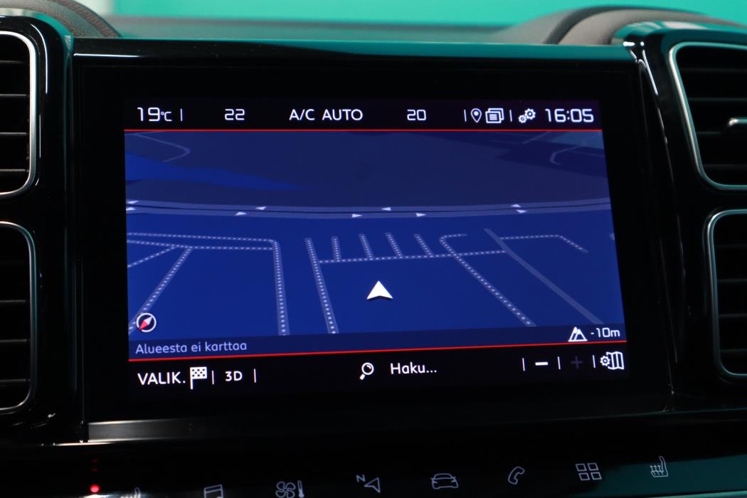 CITROEN C5 Aircross 2021